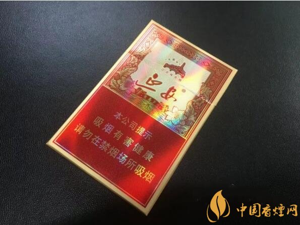 過(guò)年送什么煙給長(zhǎng)輩比較好，寓意最好的香煙盤(pán)點(diǎn)