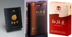 河南人喜歡抽什么煙河南省香煙品牌和價(jià)格表