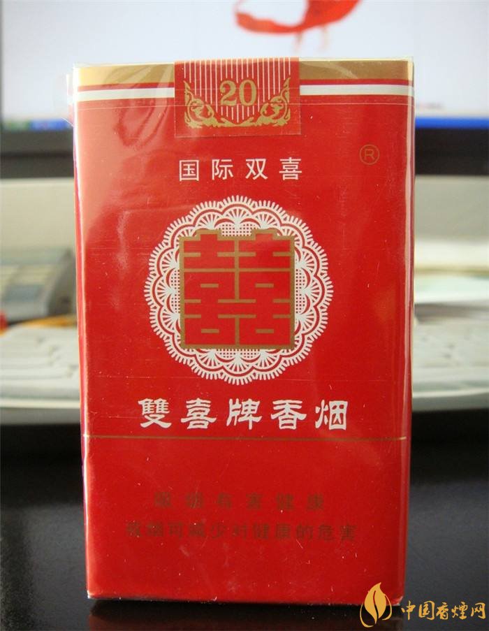 湖北人喜歡抽什么煙，湖北香煙品牌圖片大全