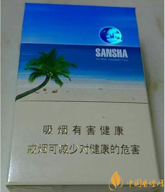 海南有什么好抽的香煙，海南香煙品牌大全