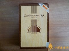 古巴雪茄(關(guān)塔那摩)價(jià)格表圖 guantanamera5支多少錢(qián)