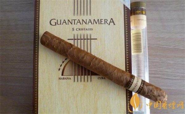 古巴雪茄(關(guān)塔那摩)價格表圖 guantanamera5支多少錢