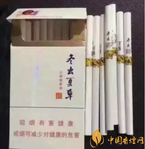 好抽的細支香煙排行榜 中國最貴的細支香煙排行榜(高檔)