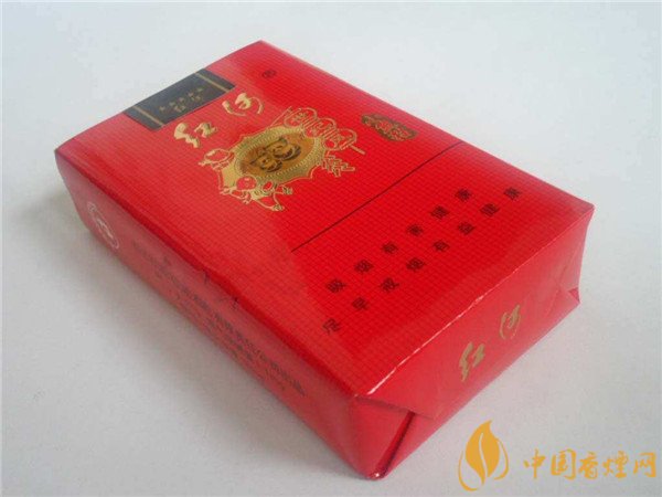 紅河香煙價(jià)格表和圖片 紅河(小熊貓世紀(jì)風(fēng))煙多少錢一包