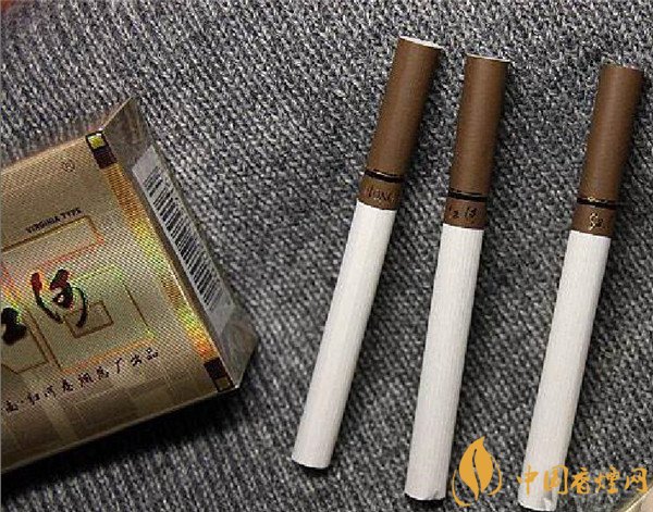 紅河香煙價(jià)格表和圖片 紅河煙(硬V6)多少錢一包