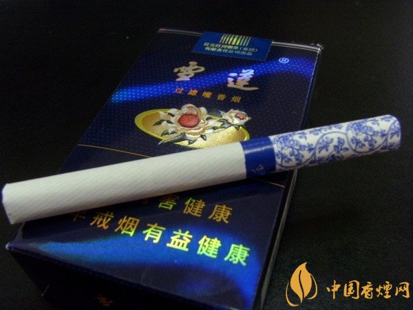 雪蓮煙價(jià)格表和圖片 雪蓮煙軟藍(lán)多少錢一包