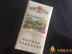 玉溪莊園細支好抽嗎 玉溪(細支莊園)口感醇正清香怡人