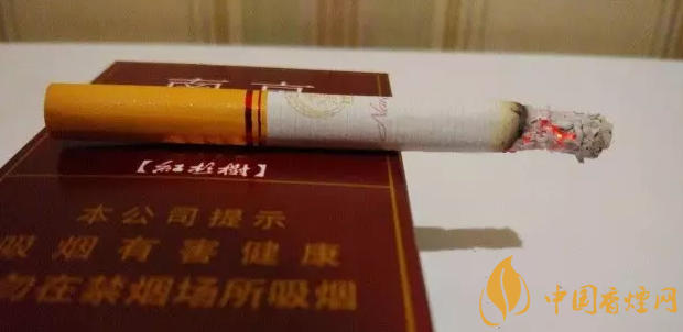 最新南京(紫樹)煙多少錢一包 南京紫樹香煙價格介紹