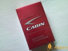 日本CABIN(卡賓)香煙價(jià)格表和圖片 卡賓香煙多少錢(qián)一盒(9元/包)