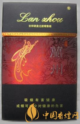 蘭州硬吉祥價(jià)格及口感分析 少見(jiàn)但是口感不錯(cuò)的香煙