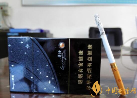 好抽的貴煙陳皮爆珠價格及參數(shù)盤點