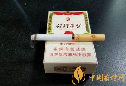 泰山好好學(xué)習(xí)口感好不好 泰山好好學(xué)習(xí)價(jià)格介紹