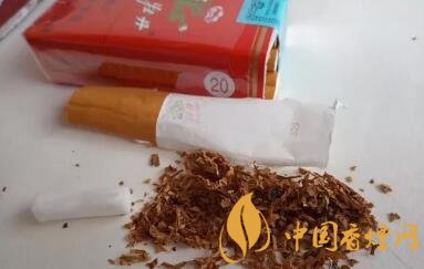 牡丹軟盒香煙參數(shù)價(jià)格一覽 牡丹軟盒香煙口感評測