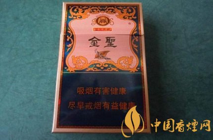 江西煙草再次創(chuàng)新合力打好金圣品牌培育！