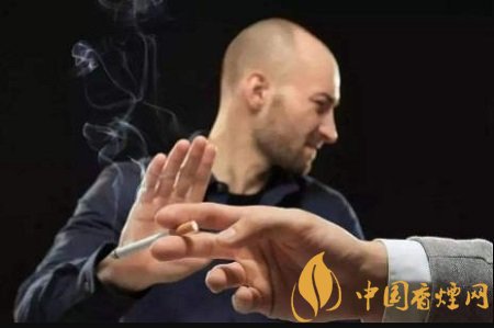 戒煙后肺部多久可以恢復正?？赐赀@幾點你就明白！