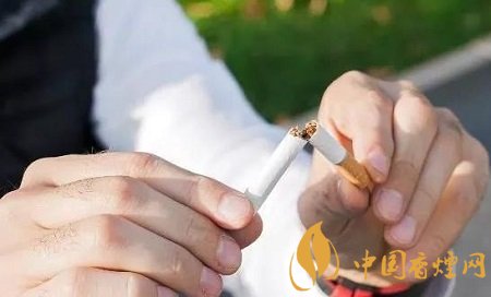 戒煙怎樣才算成功這三個階段你必須經(jīng)過！