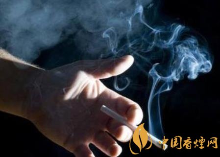 怎樣戒煙才算成功 主要有這四種反應(yīng)！