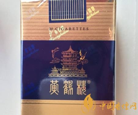 湖北黃鶴樓卷煙已經(jīng)開始配送 黃鶴樓品牌創(chuàng)新的方面介紹