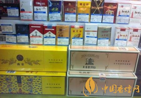 高端煙草品牌也開始走性價(jià)比路線 提升香煙銷量！