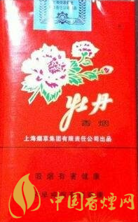 牡丹333香煙特點分析 牡丹333香煙為什么這么貴