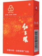 紅三環(huán)喜盈門怎么樣 紅三環(huán)喜盈門價(jià)格及口感介紹