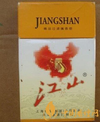 江山煙價(jià)格和圖片,江山香煙價(jià)格排行榜(共4種)。