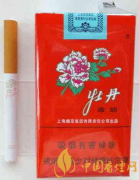 上海香煙價(jià)格及介紹一覽 好抽的上海香煙推薦