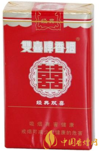 國內(nèi)最受歡迎的香煙推薦 2020年最新平價(jià)香煙銷量排行