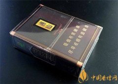 七匹狼(大通仙)香煙好抽嗎 七匹狼(大通仙)口感評(píng)測(cè)