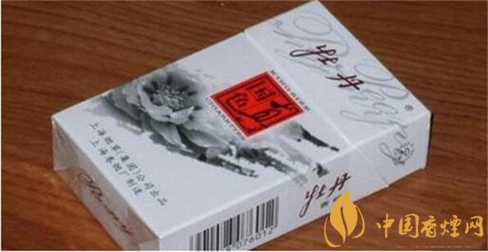 牡丹香煙出口版有哪些 牡丹香煙出口版價格一覽