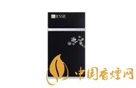 ESSE香煙多少錢一盒？韓國esse愛喜香煙價(jià)格