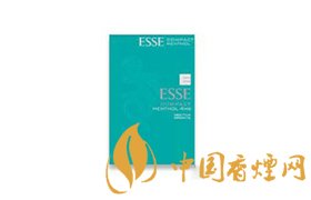 ESSE香煙多少錢一盒？韓國esse愛喜香煙價(jià)格