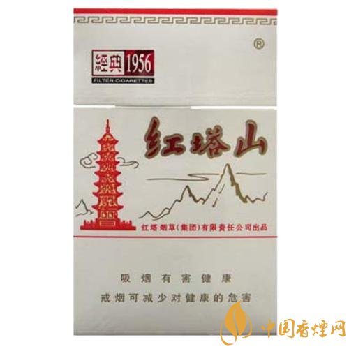 盤(pán)點(diǎn)5款最暢銷(xiāo)的香煙 軟包玉溪最受歡迎