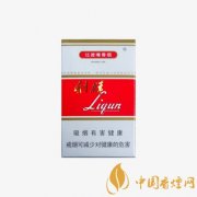 利群香煙多少錢一包 利群老版香煙價(jià)格參數(shù)一覽