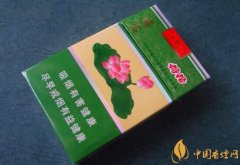 荷花香煙為什么這么火 荷花香煙和黃鶴樓的香煙的區(qū)別介紹